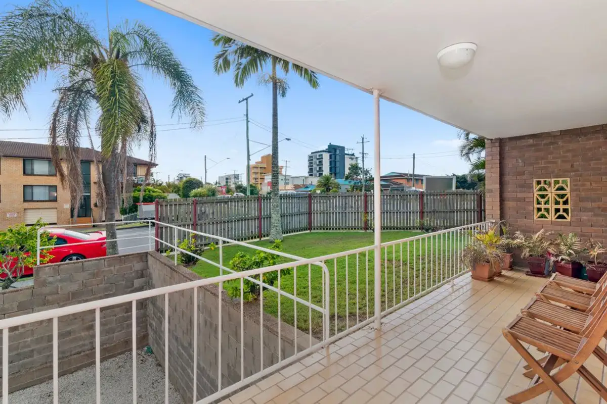Main view of Homely unit listing, 1/1434 Gold Coast Highway, Palm Beach QLD 4221