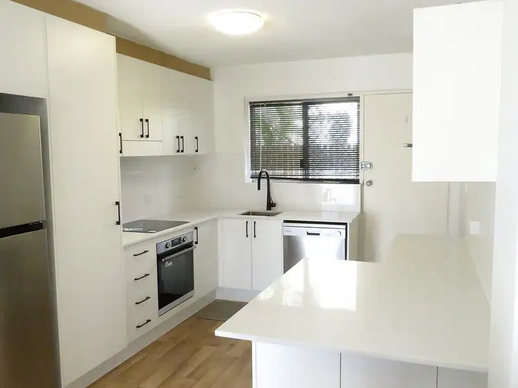 Second view of Homely unit listing, 1/1434 Gold Coast Highway, Palm Beach QLD 4221