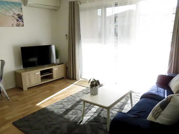 Third view of Homely unit listing, 1/1434 Gold Coast Highway, Palm Beach QLD 4221