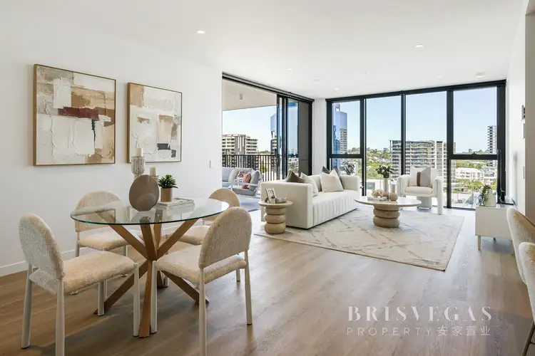 1103/28 Lissner Street, Toowong QLD 4066