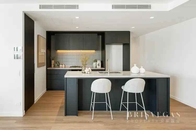 Fourth view of Homely apartment listing, 1103/28 Lissner Street, Toowong QLD 4066