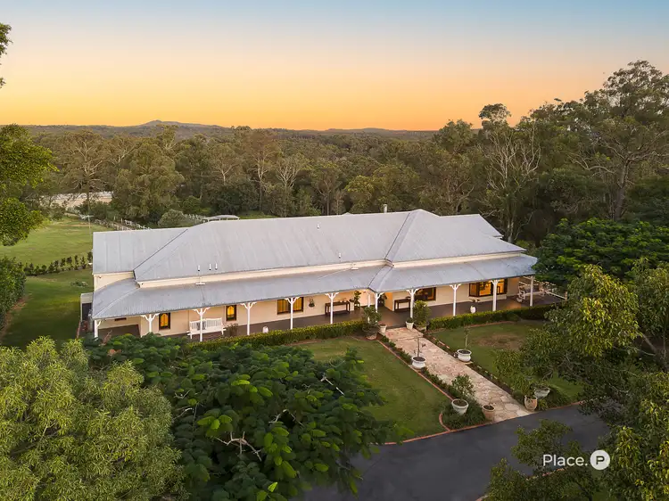 718 Grieve Road, Rochedale QLD 4123