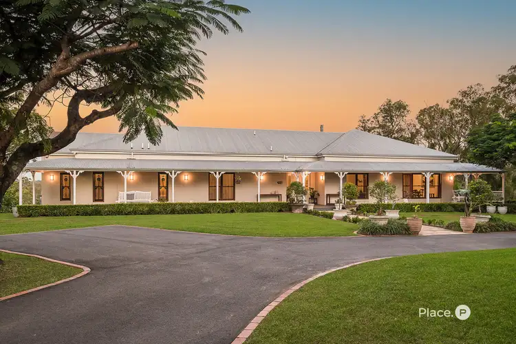 718 Grieve Road, Rochedale QLD 4123
