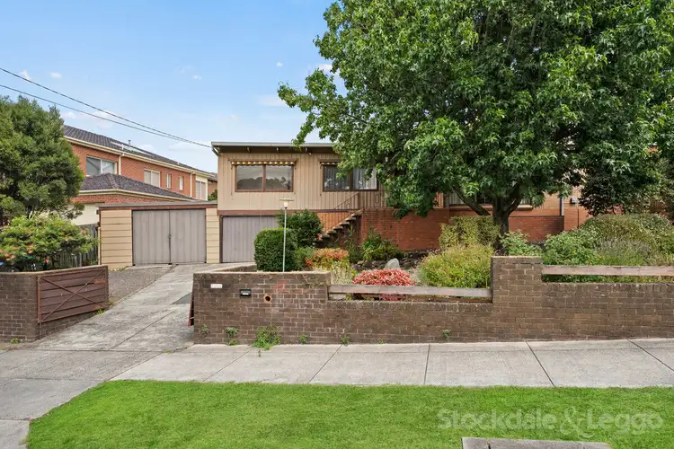 Main view of Homely house listing, 20 Paul Avenue, Wantirna South VIC 3152