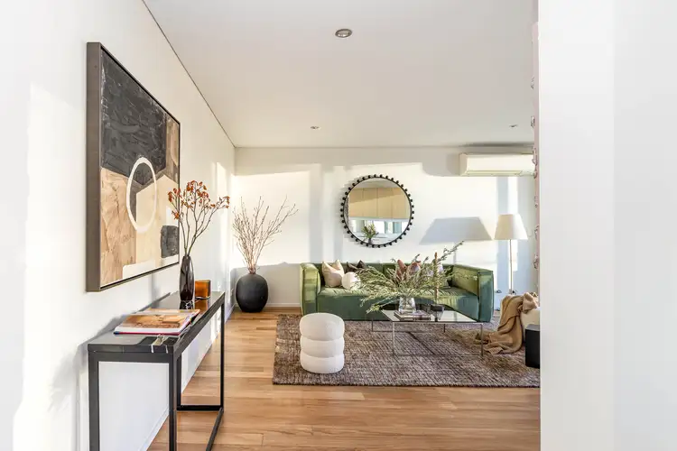101/4 Alexandra Drive, Camperdown NSW 2050
