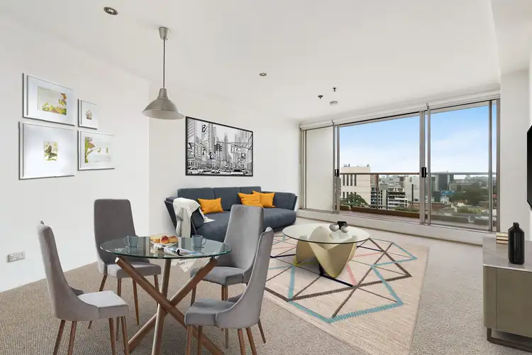 1402/1 Kings Cross Road, Darlinghurst NSW 2010