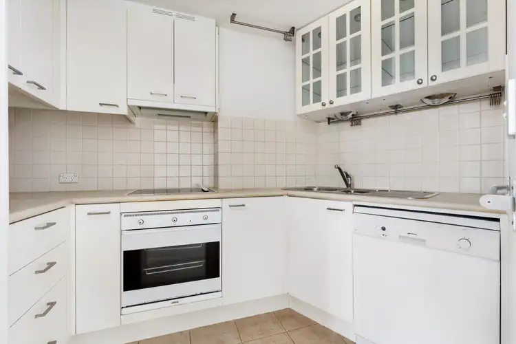 Third view of Homely apartment listing, 1402/1 Kings Cross Road, Darlinghurst NSW 2010