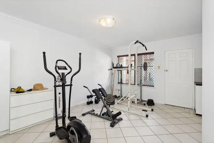 Fifth view of Homely unit listing, 6/25 Falkirk Avenue, Maylands WA 6051