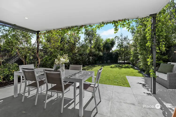 Second view of Homely townhouse listing, 18/6 Tallowwood Street, Seven Hills QLD 4170