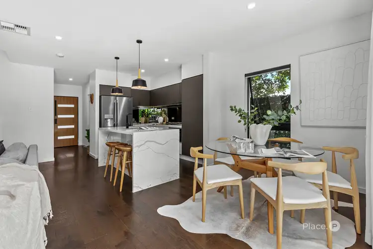 Fifth view of Homely townhouse listing, 18/6 Tallowwood Street, Seven Hills QLD 4170