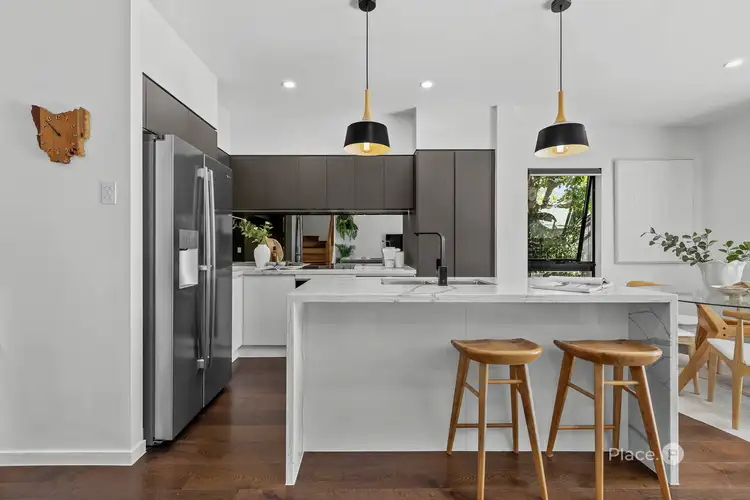 Sixth view of Homely townhouse listing, 18/6 Tallowwood Street, Seven Hills QLD 4170