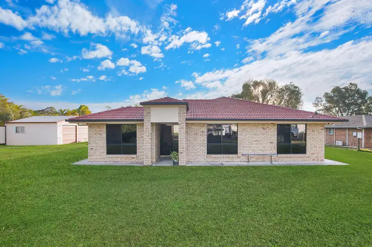 17 Dunbar Road, Burpengary East QLD 4505