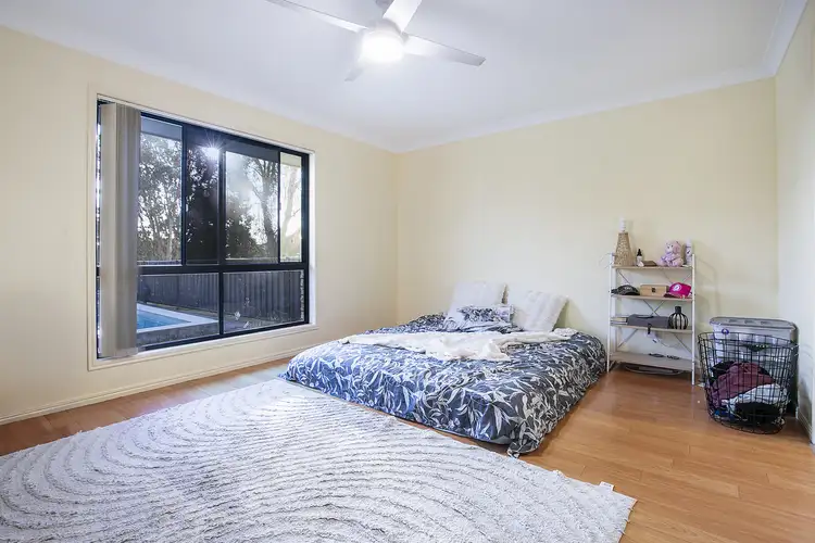 Second view of Homely house listing, 17 Dunbar Road, Burpengary East QLD 4505