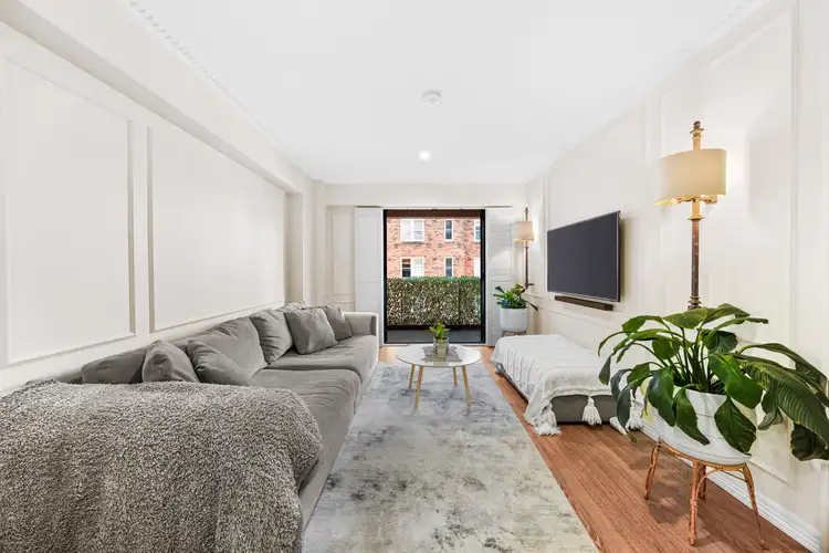 523/50-58 Macleay Street, Elizabeth Bay NSW 2011