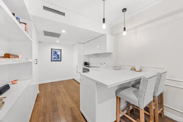 Second view of Homely apartment listing, 523/50-58 Macleay Street, Elizabeth Bay NSW 2011