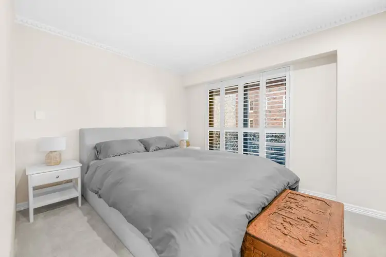 Fourth view of Homely apartment listing, 523/50-58 Macleay Street, Elizabeth Bay NSW 2011
