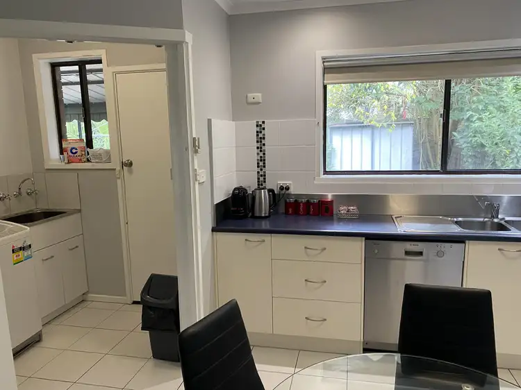 Fourth view of Homely unit listing, 5/72-76 Raglan Street, Sale VIC 3850