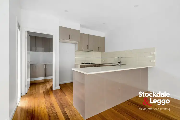 Second view of Homely townhouse listing, 85 Graham Street, Broadmeadows VIC 3047
