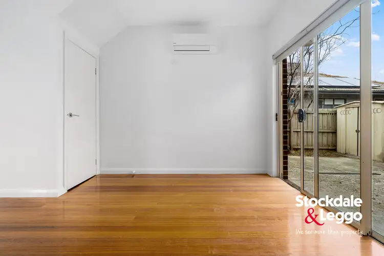 Third view of Homely townhouse listing, 85 Graham Street, Broadmeadows VIC 3047