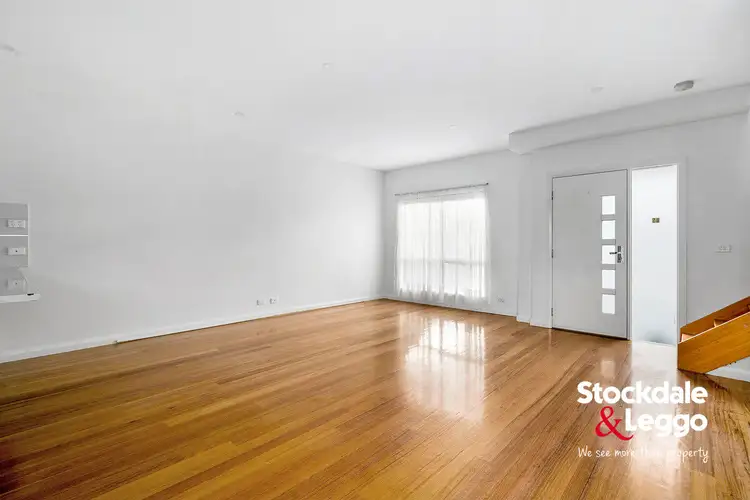 Fourth view of Homely townhouse listing, 85 Graham Street, Broadmeadows VIC 3047