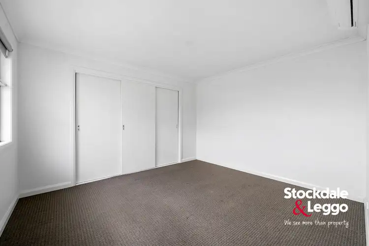 Fifth view of Homely townhouse listing, 85 Graham Street, Broadmeadows VIC 3047