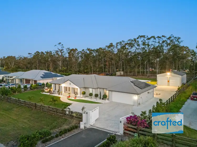 15 Hedge Lane, Greenbank QLD 4124
