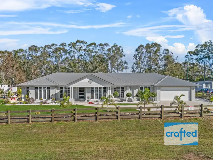 Main view of Homely rural property listing, 15 Hedge Lane, Greenbank QLD 4124