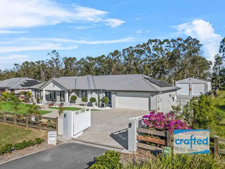 Fourth view of Homely rural property listing, 15 Hedge Lane, Greenbank QLD 4124