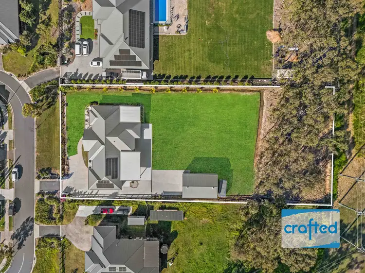 Sixth view of Homely rural property listing, 15 Hedge Lane, Greenbank QLD 4124