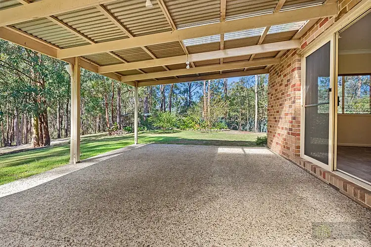 128-132 Diamentina Drive, Logan Village QLD 4207