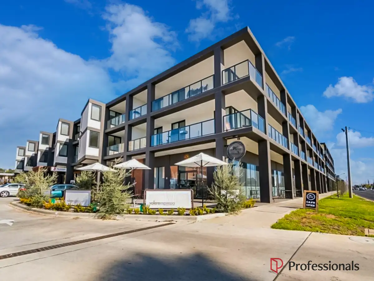 Main view of Homely flat listing, 2/101 Flinders Street, Wagga Wagga NSW 2650