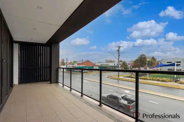 Fifth view of Homely flat listing, 2/101 Flinders Street, Wagga Wagga NSW 2650