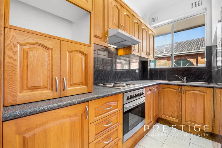 Main view of Homely apartment listing, 7/6-10 Oriental Street, Bexley NSW 2207