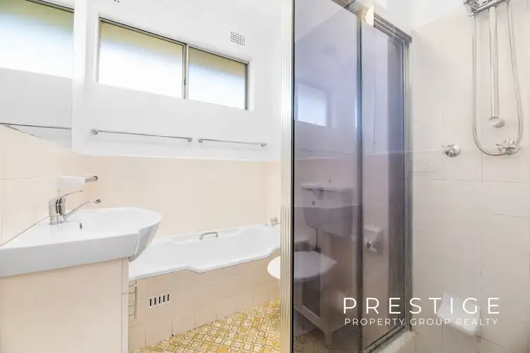 Third view of Homely apartment listing, 7/6-10 Oriental Street, Bexley NSW 2207