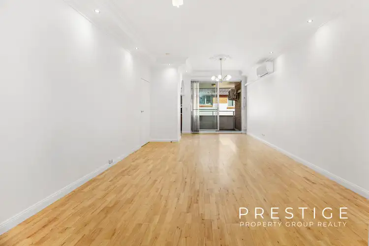 Fifth view of Homely apartment listing, 7/6-10 Oriental Street, Bexley NSW 2207