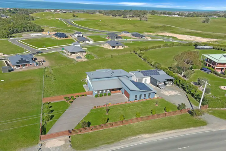 Fourth view of Homely house listing, 92 Thorpes Lane, Lakes Entrance VIC 3909