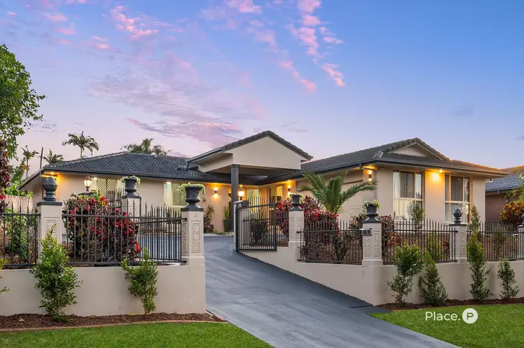 9 Bottletree Place, Calamvale QLD 4116