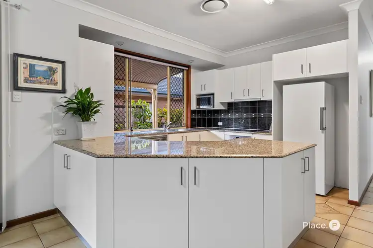 Fourth view of Homely house listing, 9 Bottletree Place, Calamvale QLD 4116