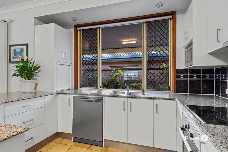 Sixth view of Homely house listing, 9 Bottletree Place, Calamvale QLD 4116