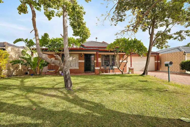 Main view of Homely house listing, 7 Coolbarro Lane, Redcliffe WA 6104