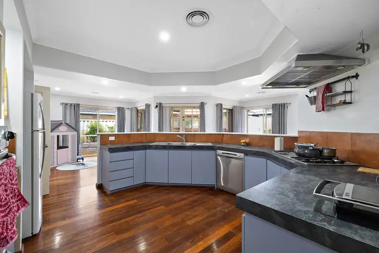 Second view of Homely house listing, 7 Coolbarro Lane, Redcliffe WA 6104
