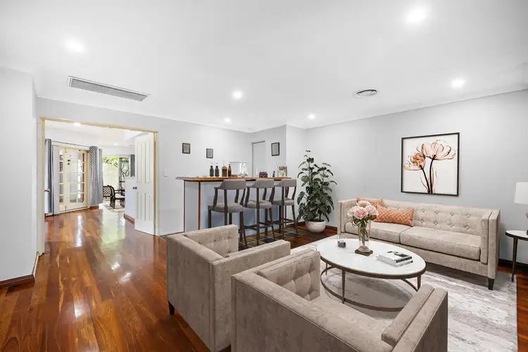 Third view of Homely house listing, 7 Coolbarro Lane, Redcliffe WA 6104