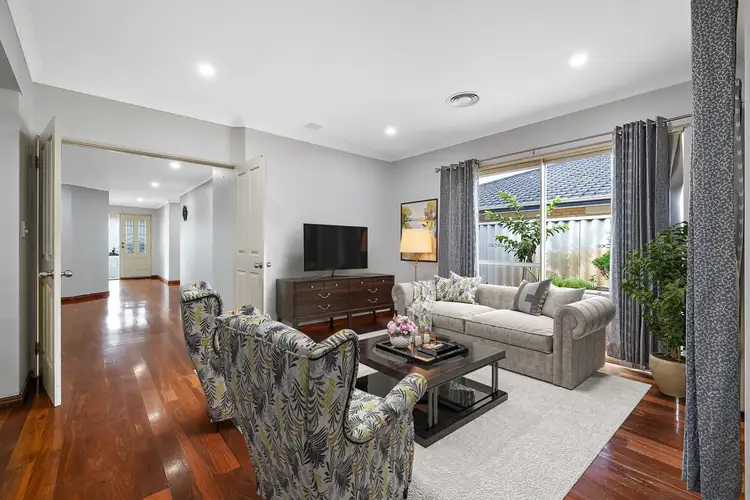 Fifth view of Homely house listing, 7 Coolbarro Lane, Redcliffe WA 6104