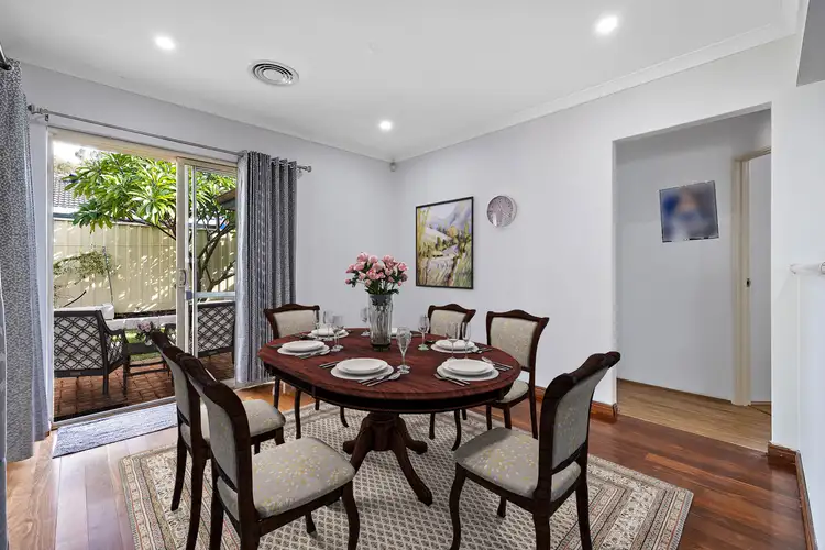 Sixth view of Homely house listing, 7 Coolbarro Lane, Redcliffe WA 6104