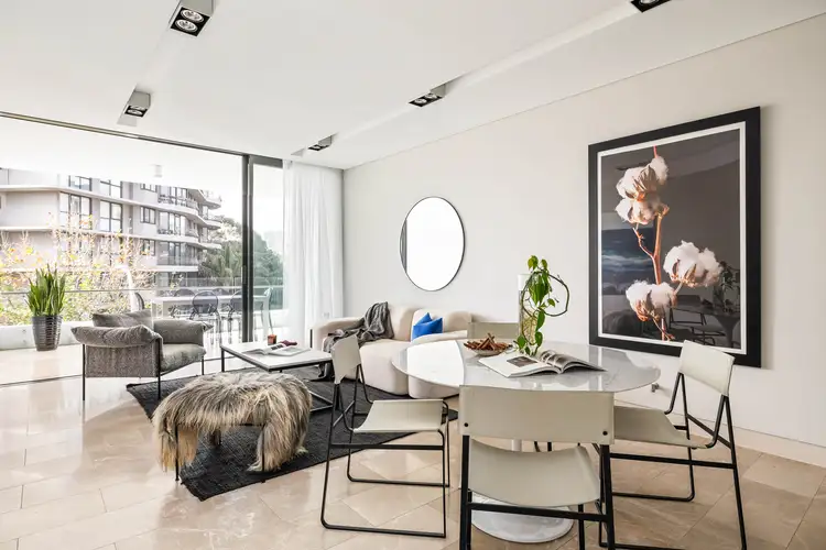 Main view of Homely apartment listing, 205/1 McLachlan Avenue, Rushcutters Bay NSW 2011