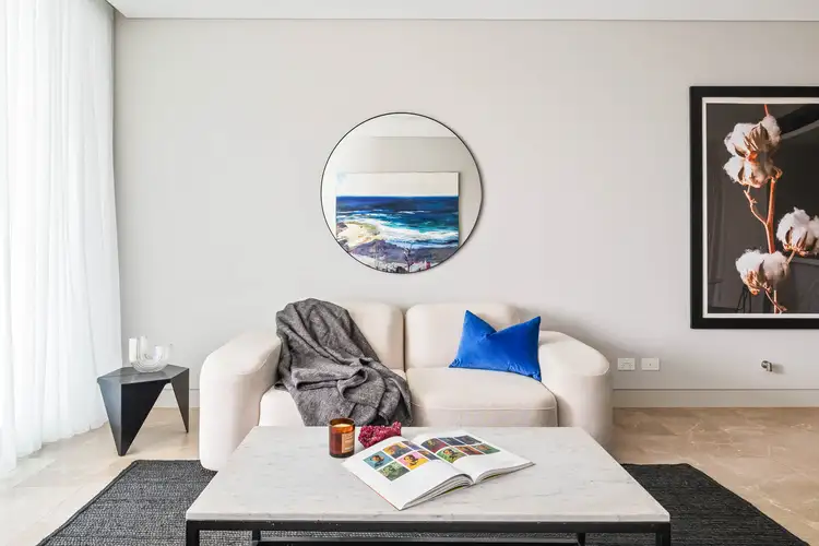 Third view of Homely apartment listing, 205/1 McLachlan Avenue, Rushcutters Bay NSW 2011