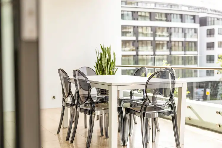 Fourth view of Homely apartment listing, 205/1 McLachlan Avenue, Rushcutters Bay NSW 2011