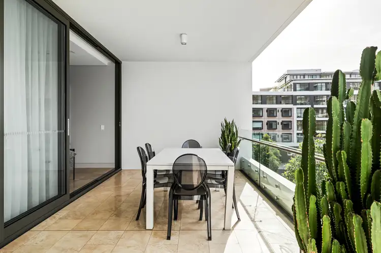 Fifth view of Homely apartment listing, 205/1 McLachlan Avenue, Rushcutters Bay NSW 2011