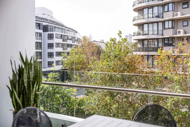 Sixth view of Homely apartment listing, 205/1 McLachlan Avenue, Rushcutters Bay NSW 2011