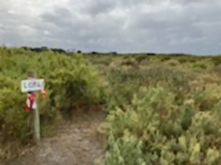 Sixth view of Homely land listing, Section 44 Nugent Road, Foul Bay SA 5577
